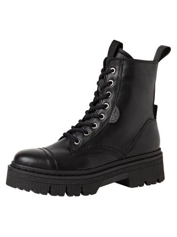 Tamaris Stiefelette in BLACK