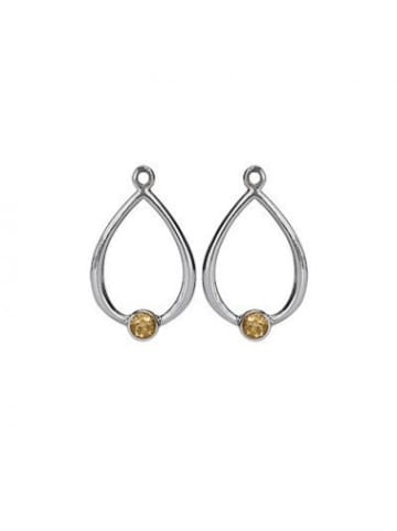 Pandora Ohrringe in uni