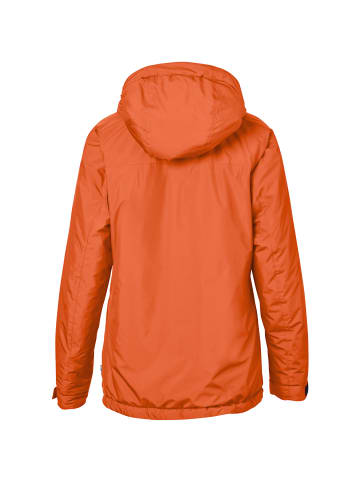 FJÄLLRÄVEN Jacke Bergtagen Insulation in Orange