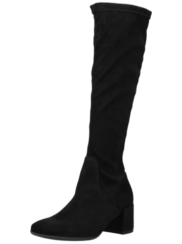 Gabor Stiefel in Schwarz