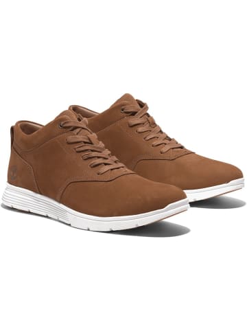 Timberland Sneaker "Killington" in Braun