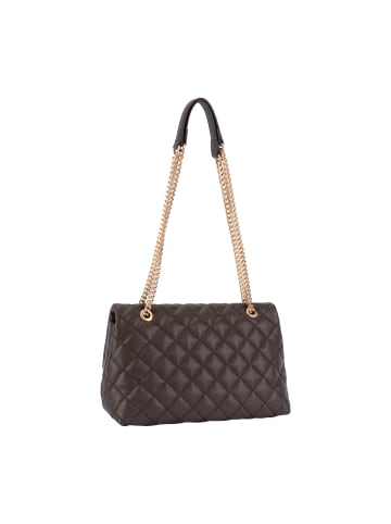 JOOP! Schultertasche 'Bellagio Emma in Dunkelbraun 29,00 x 17,00 x 11,00 cm'