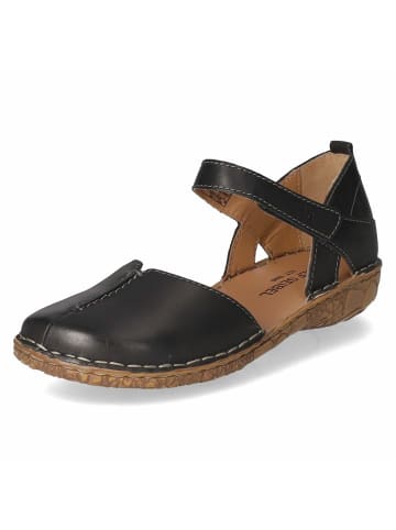 Josef Seibel Sandalen ROSALIE 42 in schwarz