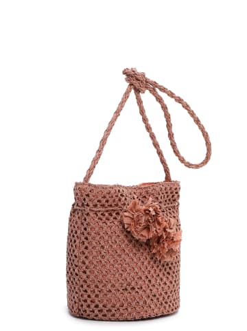 Tamaris Umhängetasche TAS Kassandra in rose