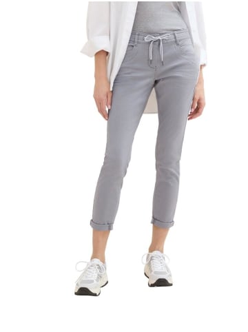 Tom Tailor Hose in explicit grey
