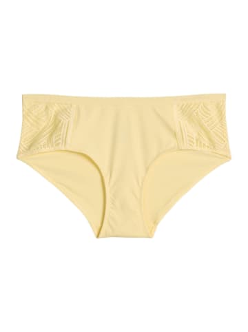 Marc O'Polo Panty Timeless Lace in double cream