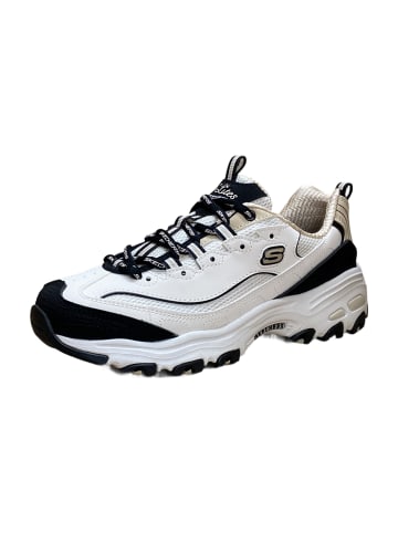 Skechers Sneaker Low in Beige