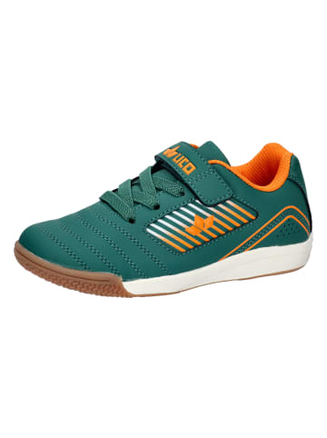 Lico Sportschuh "Chaska VS" in Grün