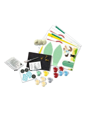 Ravensburger Bastelprodukte EcoCreate Midi - Erneuerbare Energien Ab 6 Jahre in bunt