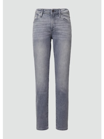 s.Oliver Jeans-Hose BETSY in 93Z5_steingrau