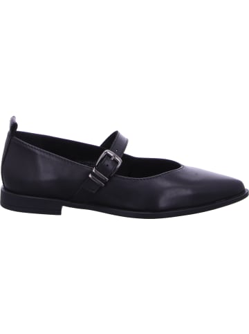 Tamaris Slipper in schwarz