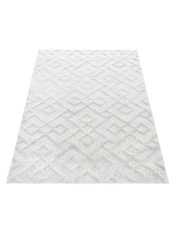 Teppich Boss Hochflor Teppich Pepe Creme