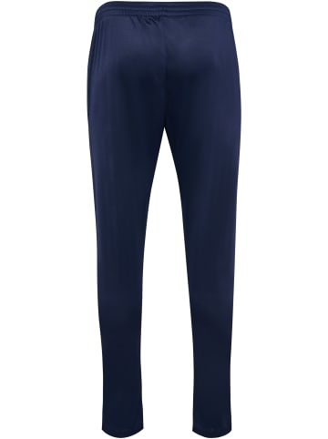 Hummel Hose Hmlessential Erwachsene in MARINE