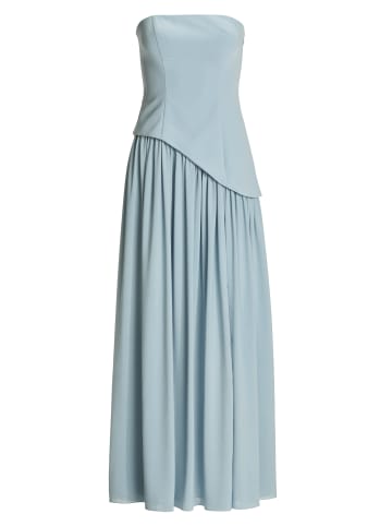 HEY KYLA Kleid in hellblau - 0001