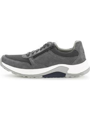 Gabor Freizeit Schnürer für Herren in grau