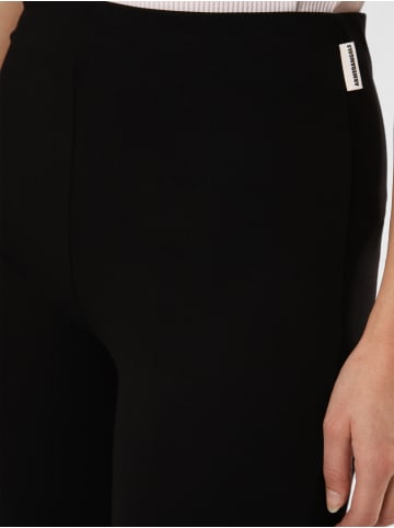 armedangels Leggings Jarlaa Maraa in schwarz