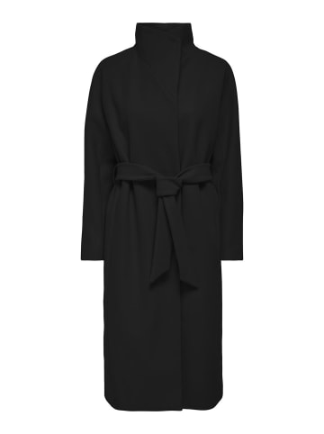 ONLY Mantel in Black 1