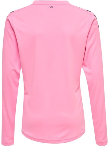 Hummel Kinder Trikot in Braun