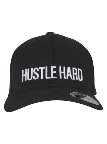 Mister Tee Flexfit - Flexfit in black