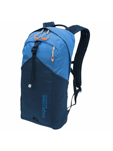 Eagle Creek Tagesrucksack für Erwachsene in blau