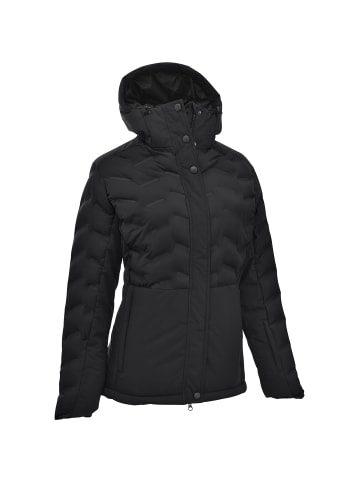 Maul Sport Funktionsjacken Rügen MTX REC in Schwarz01103