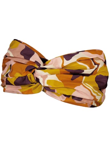 Barts W EASY HEADBAND in Orange