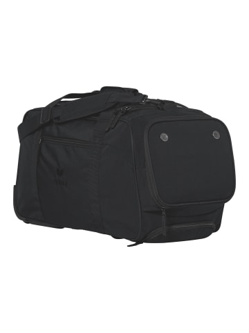erima Trolley in schwarz
