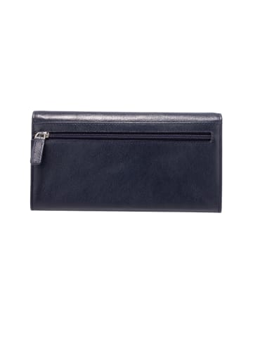 Maître Geldbörse 'Leisel Diedburg in Dunkelblau'