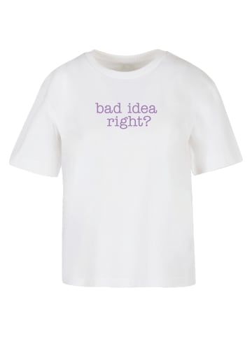 Mister Tee T-Shirts in white