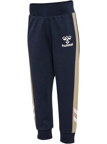 Hummel Verstellbare Taille Hose Hmlhassan Jungen in PARISIAN NIGHT
