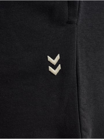 Hummel Hummel Verstellbare Taille Kurze Hose Hmlpulse Multisport Erwachsene in BLACK