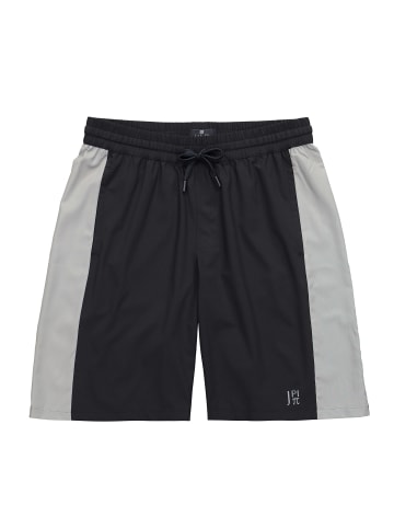 JP1880 Bermuda in schwarz