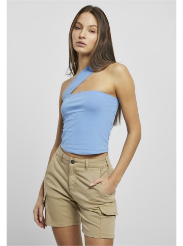 Urban Classics Tanks & Cami in horizonblue