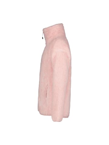 Icepeak Fleecejacke Loma JR in Rosa