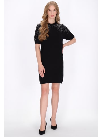 DreiMaster Women Dress in black