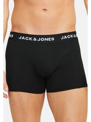 Jack & Jones Retro Short / Pant Anthony in Schwarz