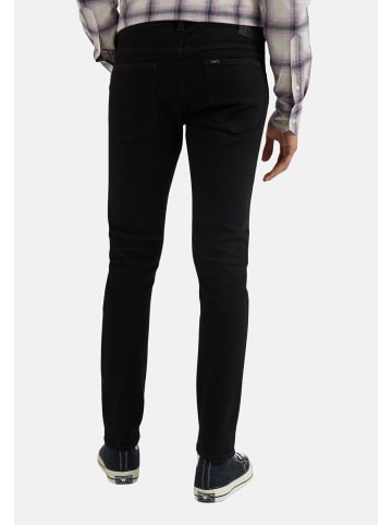 Lee Jeans 'Luke' in schwarz