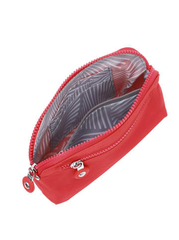 Mindesa Handtasche in Beerenpink