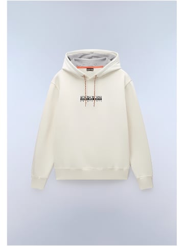 Napapijri Pullover "B-Fiemme H" in Beige