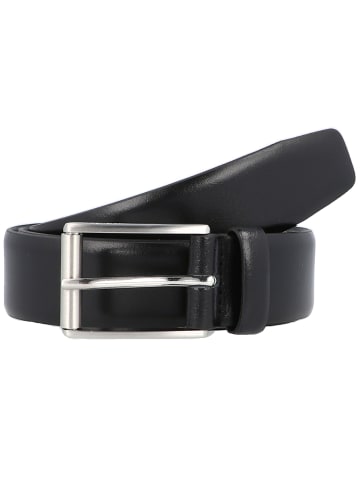 Strellson Gürtel Leder black