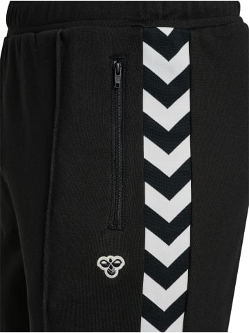 Hummel Hummel Verstellbare Taille Hose Hmlarchive Lebensstil Erwachsene in BLACK2