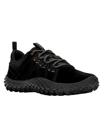Merrell Wrapt in Schwarz