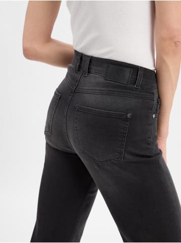 ANGELS  Jeans Lara in anthrazit