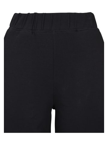 Urban Classics Culott in black