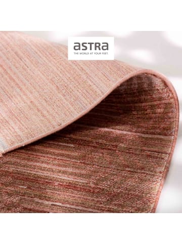 Astra Wohnzimmer Teppich SCALA in Terra