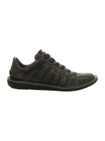 Camper Sneaker Low in schwarz