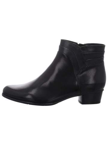 Regarde le Ciel Stiefelette in schwarz