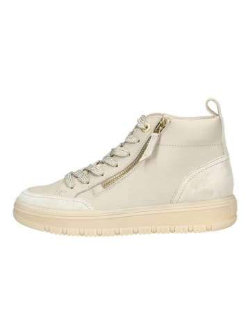 Paul Green Sneaker in Ivory