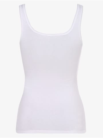 Skiny Unterhemd in weiß