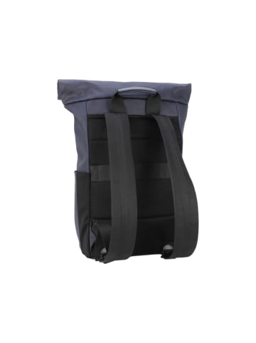 Joop Jeans Rucksack 'Buccino Filippo in Dunkelblau 25,00 x 42,00 x 14,00 cm'